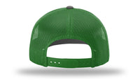 Marshfield Hockey Trucker Hat