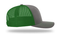 Marshfield Hockey Trucker Hat