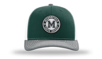 Marshfield Youth Hockey Trucker Hat
