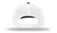 Marshfield Youth Hockey Trucker Hat