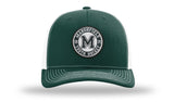 Marshfield Youth Hockey Trucker Hat