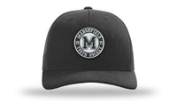 Marshfield Youth Hockey Trucker Hat