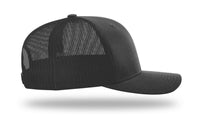 Marshfield Youth Hockey Trucker Hat