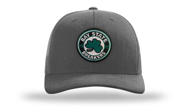 Bay State Breakers Trucker Hat