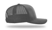 Bay State Breakers Trucker Hat