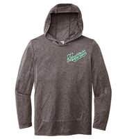 Marshfield Hockey - Performance Lightweight Hoodie